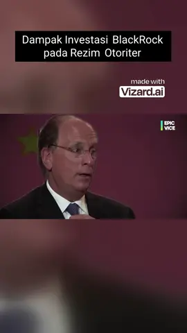 Kecenderungan BlackRock dalam mendanai rezim otoriter semakin menjadi sorotan, dan hal ini menimbulkan kekhawatiran besar bagi masa depan demokrasi di seluruh dunia. Dengan aliran dana yang signifikan ke negara-negara seperti China dan Rusia, perusahaan ini memberikan legitimasi yang mendukung sistem pemerintahan represif dan mendorong negara lain untuk mengikuti jejak serupa. Peningkatan investasi yang disarankan BlackRock di China secara eksplisit menimbulkan tanda tanya besar tentang dampaknya terhadap kepentingan Barat, mengingat bagaimana Partai Komunis China mengendalikan perusahaan-perusahaan di wilayah tersebut sebagai alat kekuasaan. Apakah perusahaan-perusahaan besar seperti BlackRock seharusnya memiliki akses ke data global yang sangat luas dan mempengaruhi kebijakan politik serta ekonomi? Temukan lebih dalam tentang bagaimana kekuatan BlackRock berperan di balik layar dan dampak besar yang ditimbulkan di jagat raya ini. 🔍💼 #BlackRock #Investasi #Demokrasi #RezimOtoriter #China #Rusia #EkonomiGlobal #KekuatanFinansial #PolitikDunia #DataGlobal #Kekuasaan #Bisnis #KeputusanInvestasi