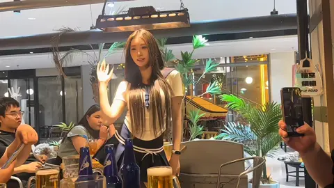 嗨嘍😝❤️#可愛い #ダンス #cute #dance 