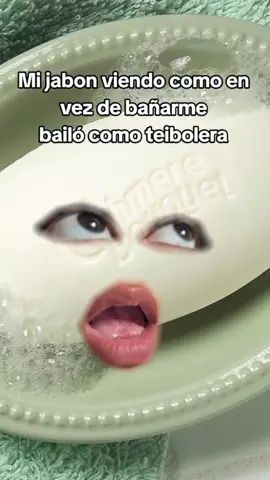 Mi Jabón Viéndo como en vez de bañarme bailo como teibolera 😂 #fupシ #humor #humormexicano #humortiktok #humorlatino #ducha #janon #shower #soap #danceintheshower #showerdancechallenge #showertok 