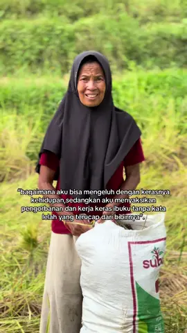 yaallah sehat selalu ki mama,semoga anakta bisa sukses dan bahagiakan ki amiin🥹🥺🤍#fyp #viral #trend #trending #ibu 
