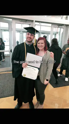 One thing that hasn’t changed is having my best friend by my side. ❤️