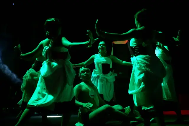 #Tari #naikdango #fyp 