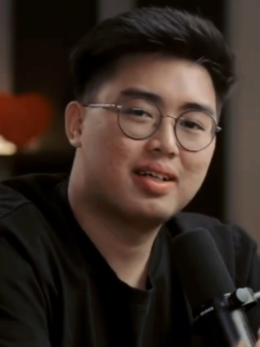 - jangan bully orang lain - Timothy ronald #timothyronald #fyp 