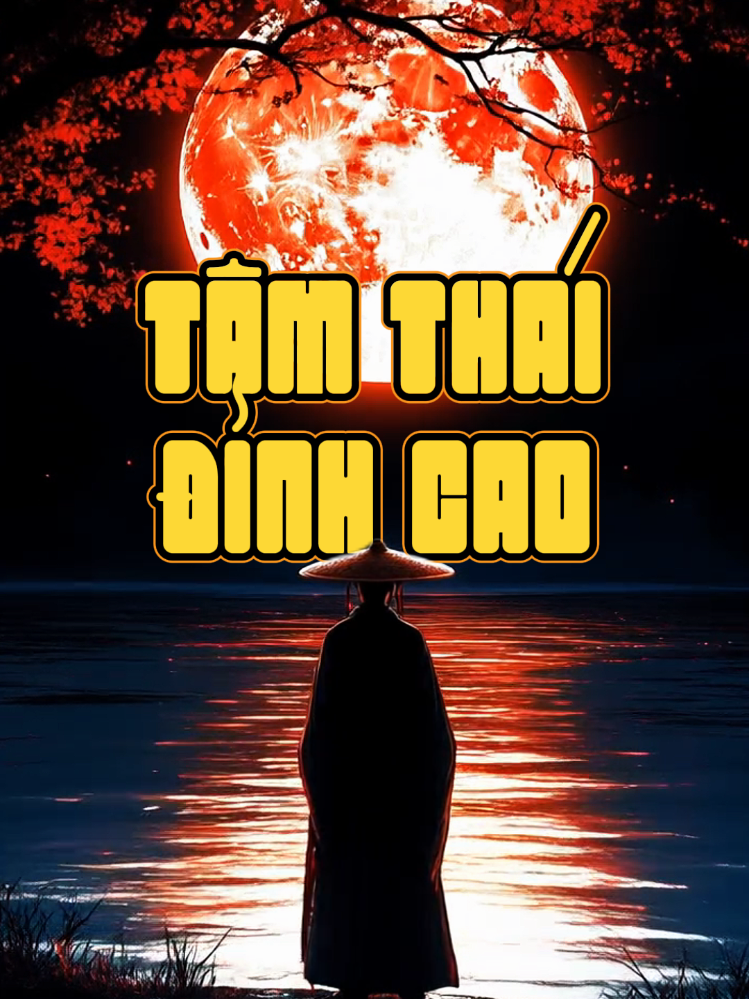 Tâm thái đỉnh cao nhất trong đời người, chính là: cho phép mọi điều xảy ra.  #nhansinhtrietluan #trietlynhansinh #trietlysong #baihoccuocsong #tamthai