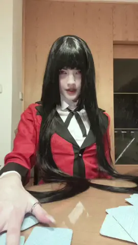 #kakegurui #yumeko #yumekojabami #yumekocosplay #yumekojabamicosplay #kakeguruicosplay #fyp #foryou #foryoupage 