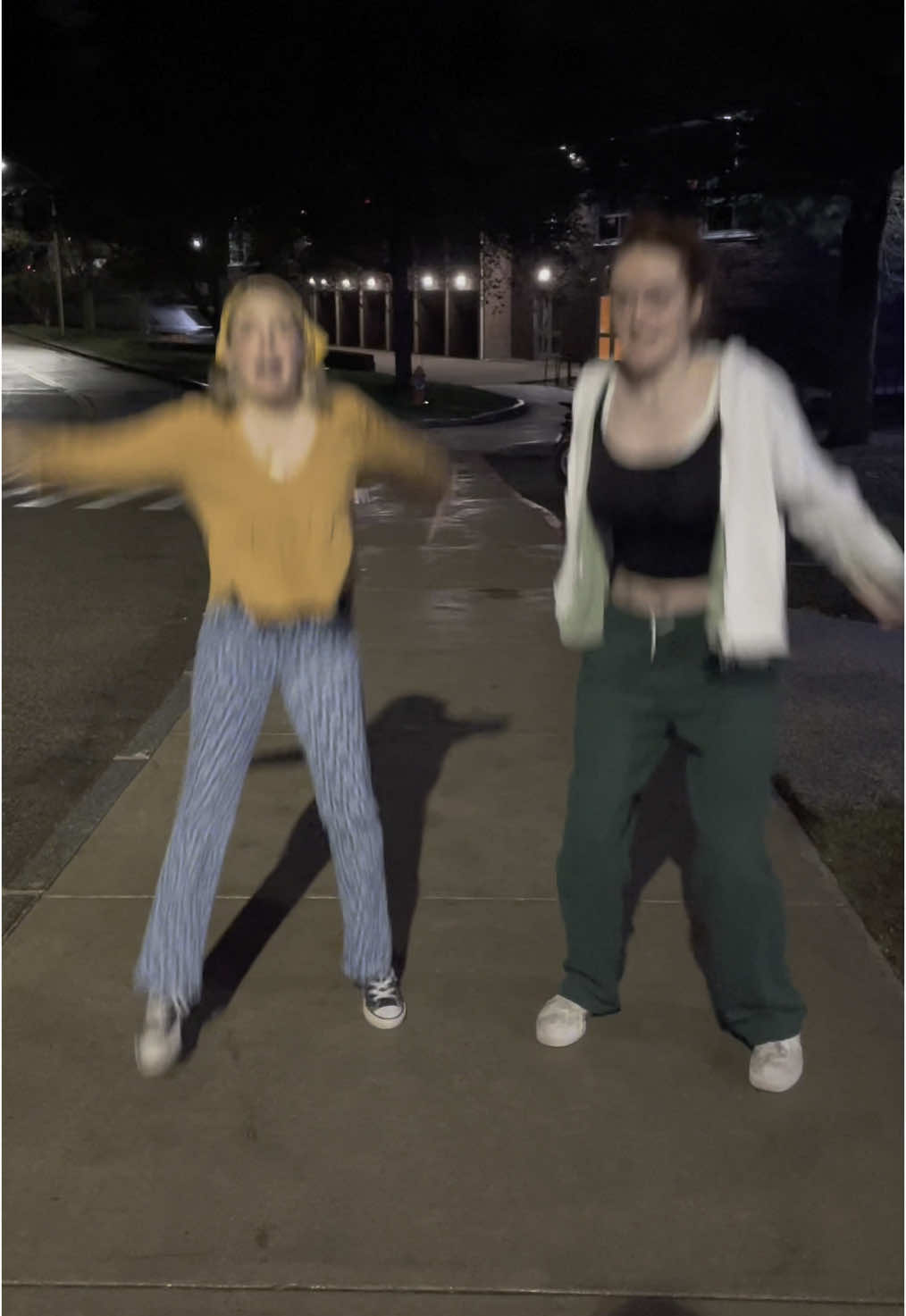 this video turns one year old tomorrow #morgan #beware #scary #aaa #soscary @morgan @✨Caeli✨ 
