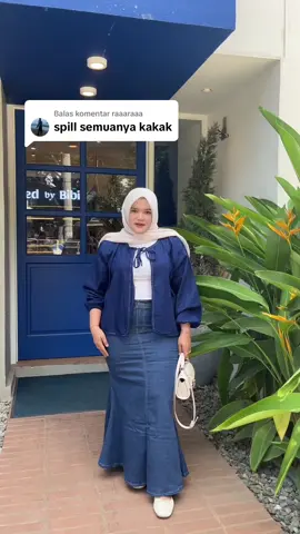 Membalas @raaaraaa 
