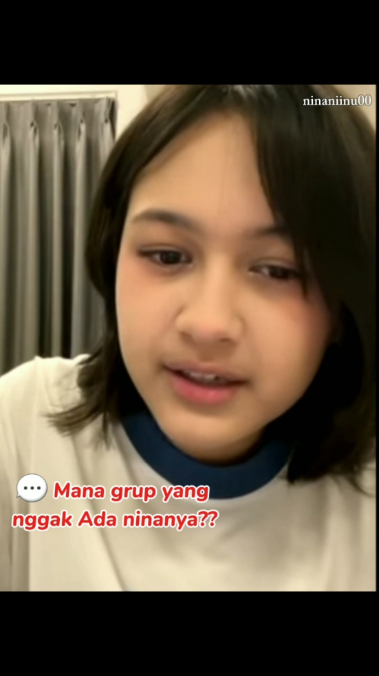 obrolan gen 12 be like😭😭 jadi ber berapa kalo gada ninanya wkwk #nachiajkt48 #araliejkt48 #levijkt48 #regiejkt48 #gen12jkt48 #jkt48 #fyp #foryoupage #4u #foryou #CapCut 