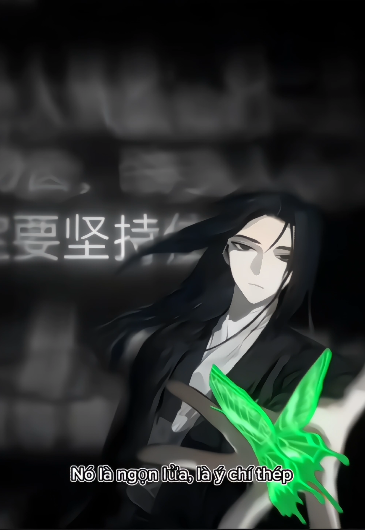 Người đời gọi ta là tà ác, vô tình. Nhưng họ không hiểu – trong một thế giới nơi nhân nghĩa chỉ là vỏ bọc, kiên trì chính là đạo lý thật sự. Ta không cầu người hiểu. Ta chỉ cần bước tiếp. Vì chỉ có đi đến tận cùng, ta mới thật sự tự do. #GuYueFangYuan #xh #古月方源 #foryou #xuhuong #xuhuongtiktok #cochannhan #conguyetphuongnguyen #fyp #tieuthuyet #truyentranh 