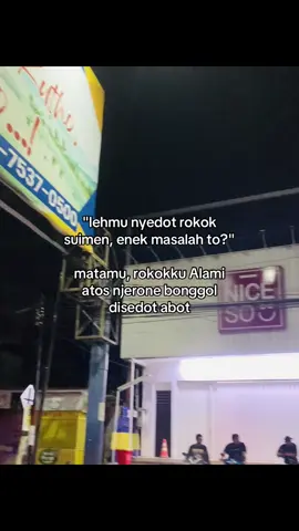 Seng kesel awake sing dipijeti rokoke #fyp #jowopride #pacitankelaran #trending @ᴮᵃʸᵘ🅱🅰🆈🆄  
