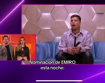 Juega, juegaaaaa #lacasadelosfamososcol #parati #lacasadelosfamosos #lcdlfcolombia #follow #viral #likeforlike #emironavarro 