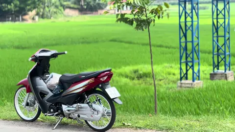 ✌️#wave100 #wave7890 #Honda #wavedokieng #xuhuongtiktok 