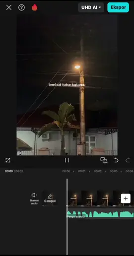lagu inii<<<< #lembuttuturkatamu🌠 #coversong #nyanyi #singing #foryou #foryoupage #fyp #yuiicang #lagu 