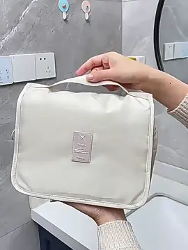 ##multifunctional #organizerideas #waterproofroganizer #nylonpouch #Summer #travelorganizers #cosmeticorganizers #toiletries #toiletriesbag