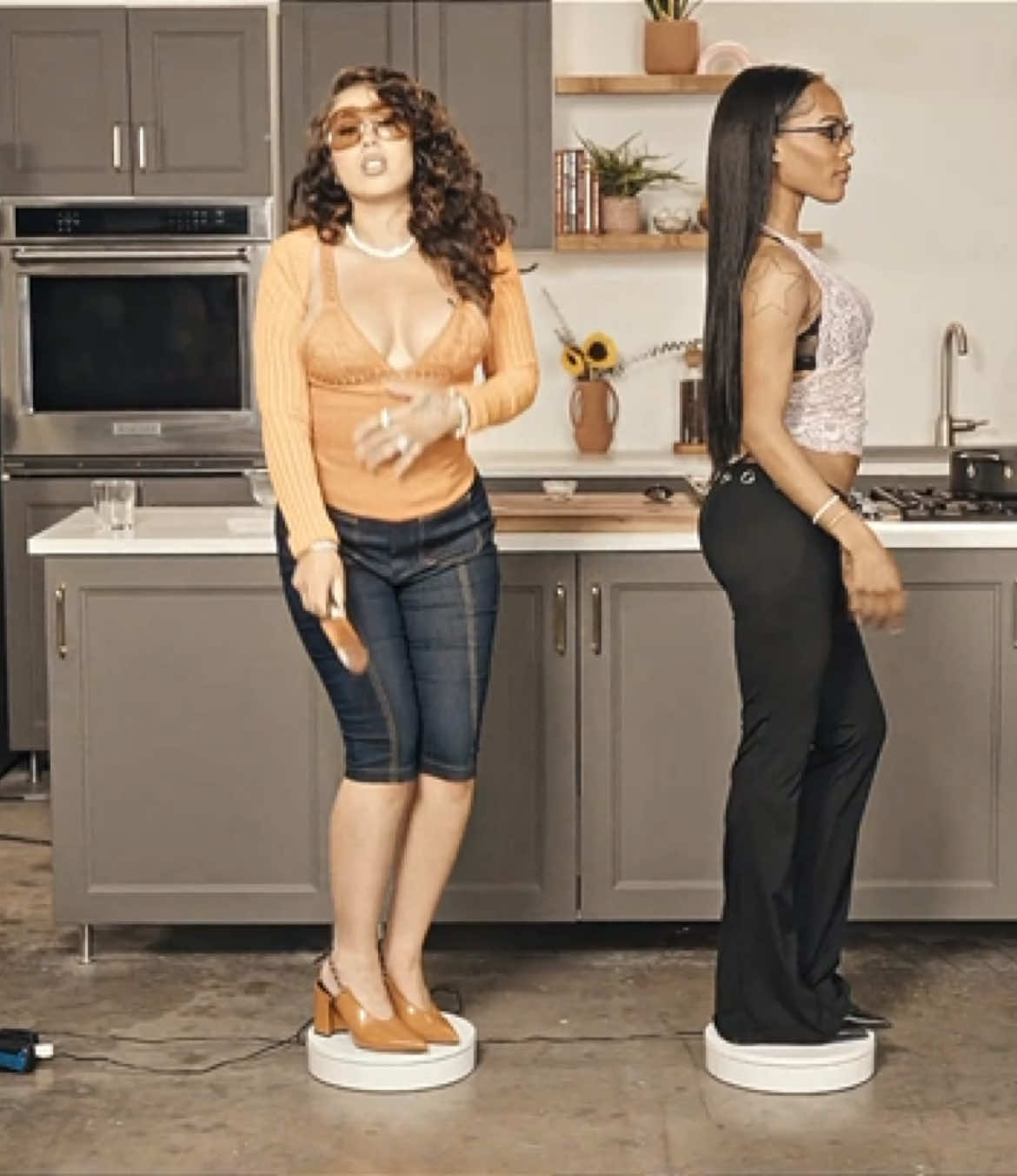 video edits r so fun to make   @quenblackwell @Quensadilla  @Kali Uchis  #vdgrlstm #fypシ 