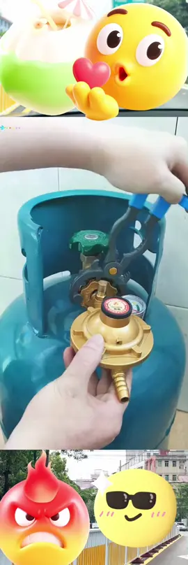 3 in1 Gas Valve and stove wrench #tiktokaffiliatemarketing #fyp#fypspotted #3 in 1 gas valve and stove wrench