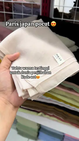 Cek i g hijab rakan