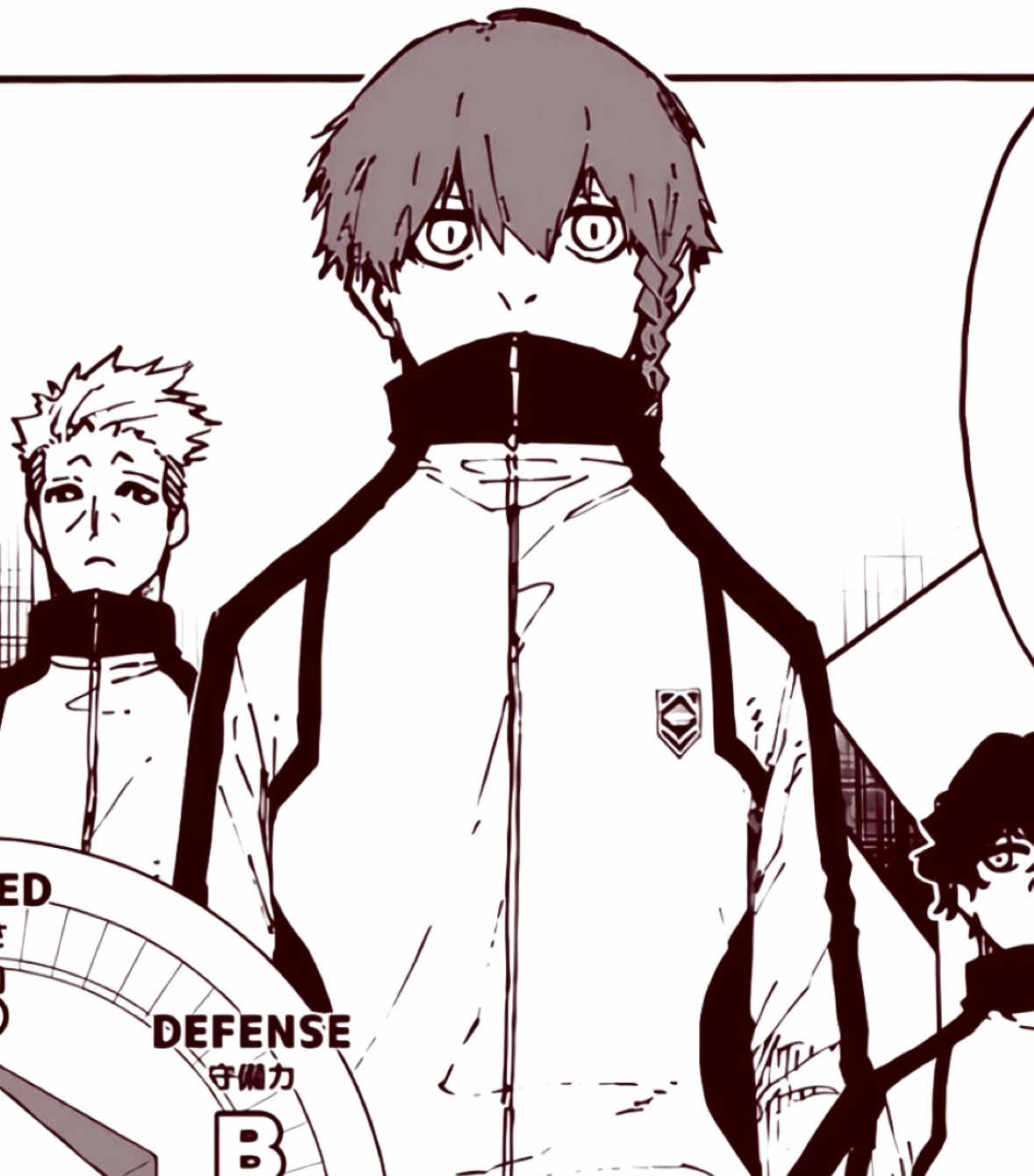 #KURONA || i actually like this edit  @ᴹᴿメꜱᴀᴋᴜᴛᴀ @marie !! @till @sush1 ❄️ • (#1 hiori glazer) @sienna 𝜗𝜚˚⋆ @° iko °🪼🦔 || ilovekurona @౨ৎ @Avesta☆ @ɴᴀᴠɪ ✦  #fyp #fypp #bluelock #bluelockedit #kurona #kuronaranze #kuronaedit #edit #am #nanasam #bllk 