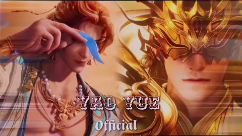 Next Orang Suci Ajaran Chan Vs Jieyin ( Orang Nomor 1 ajaran Xifang ) 🥶 - #lichangshou #myseniorbrotheristoosteady #donghua_anime #donghua #donghuaedit #donghua3d #margasaints #fyp #fypシ゚ 