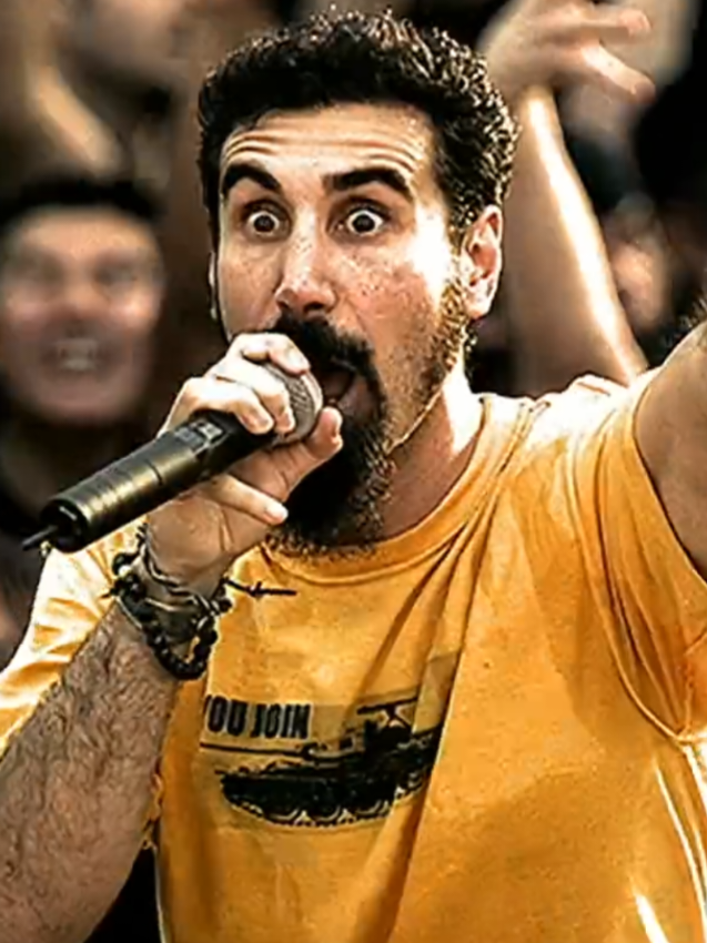 Chop suey,,,!  #systemofadown #soad #chopsuey #song #rock #metal #music #classicrock #hit #legend 