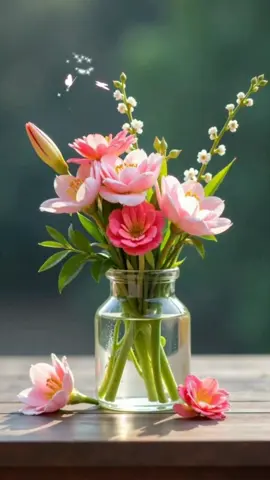 #صباحيات #صباح_الخير #صباحكم_أحلى_صباح🌹🌹 #صباحياتي🌸🎼 #صباح_الورد #fyp #viral 