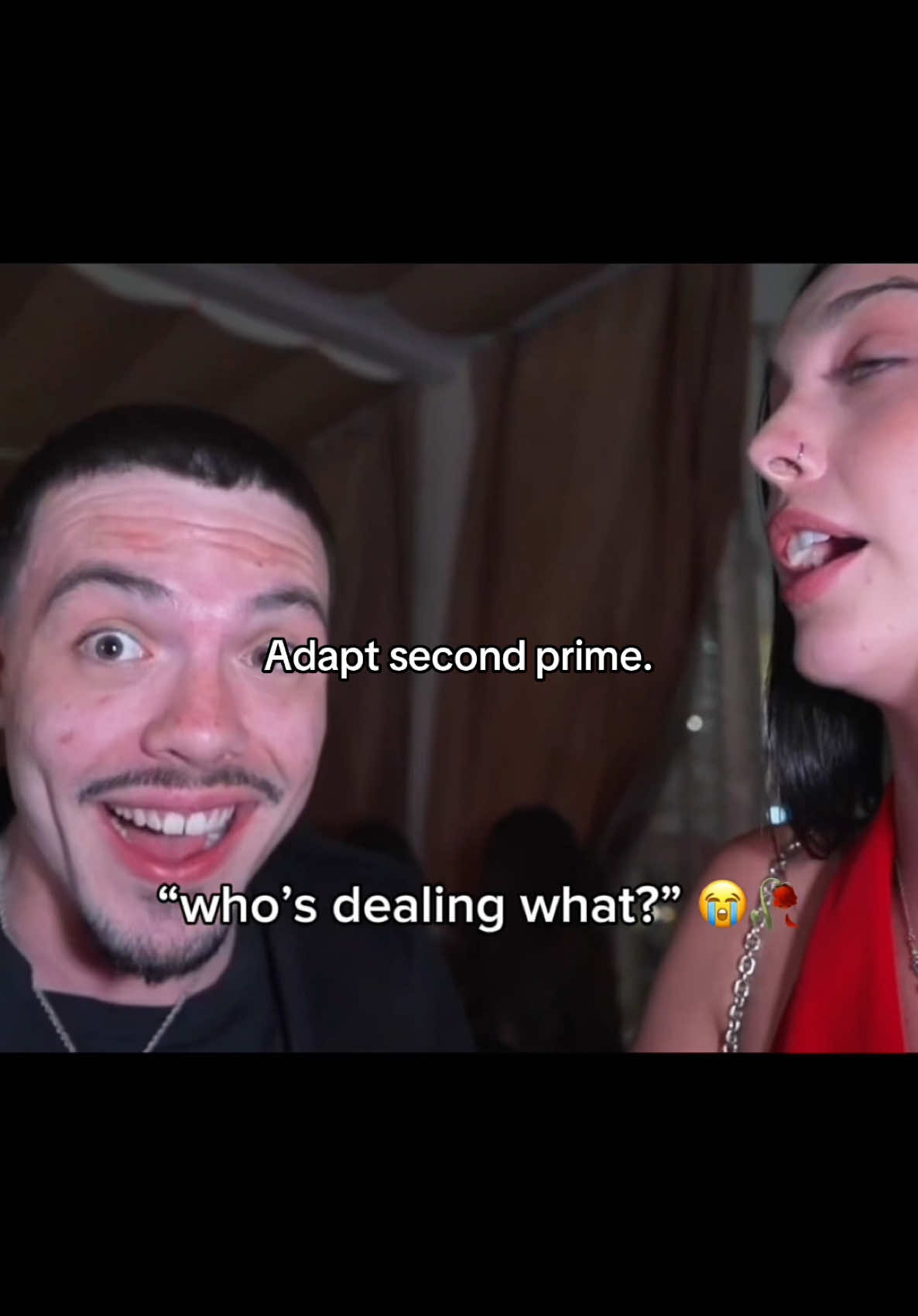 Second prime😈 #fyp #funnymoments #bruh #fazeadapt #core 