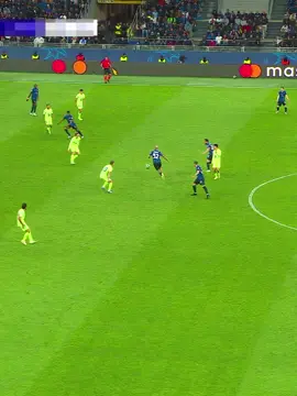 Que jogo 🤯 #barcelona  #internazionale #championsleague #semifinal #fyp #futebol #edit 