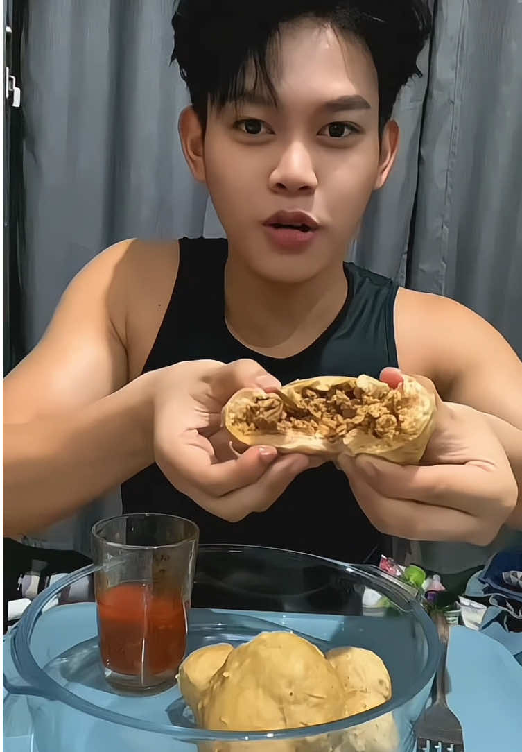 Gais kalian kalo mau ikut open po boleh wa ke 083878008636 gas keun rasa bakso nya GONG BGT sih ini 😩✨