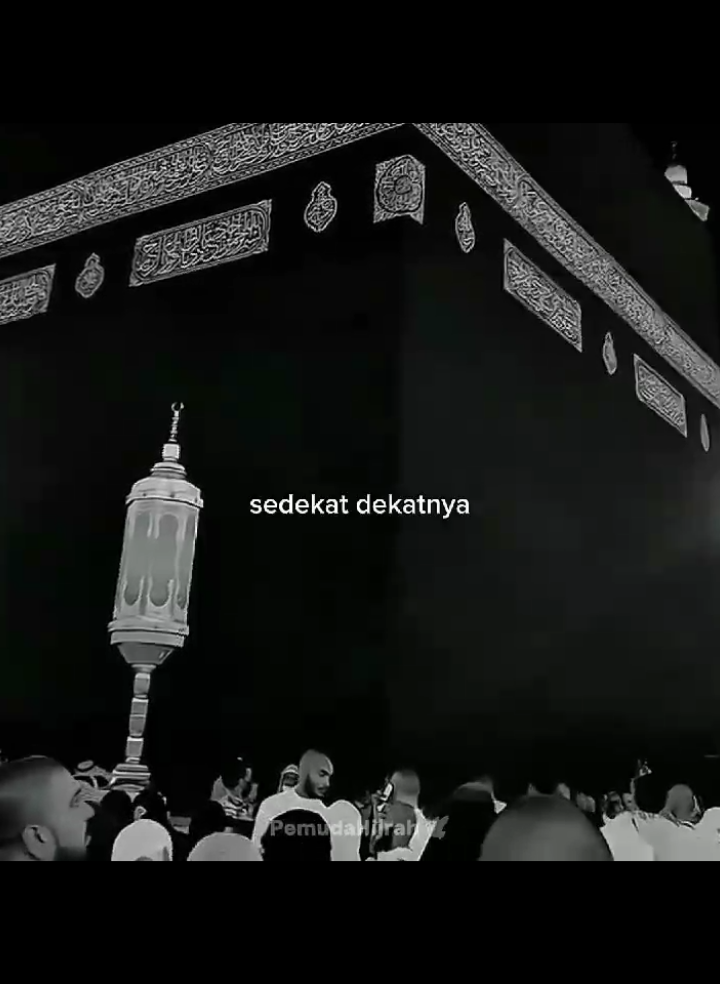 #pemudahijrah #hijrah_istiqomah #dakwah_islam #selfreminder #storydakwah #foryou #foryoupage #pendosahijrah #bismillahfyp 