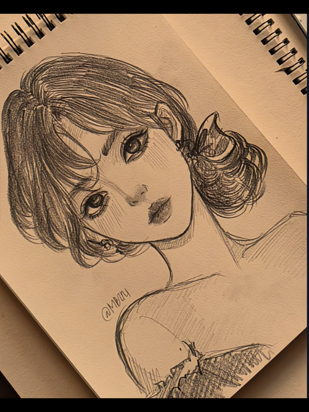 Drawing tutorial✍🏻..rekomendasi paket alat gambar murah dari @Deli.Indonesia #drawing #art #sketch #fyp #sketchbook 