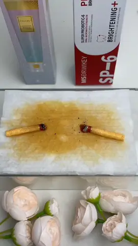 #toothpaste #teeth #toothpastechallenge #foryou #tiktokshop #teethcare #teethcleaning #sp6 