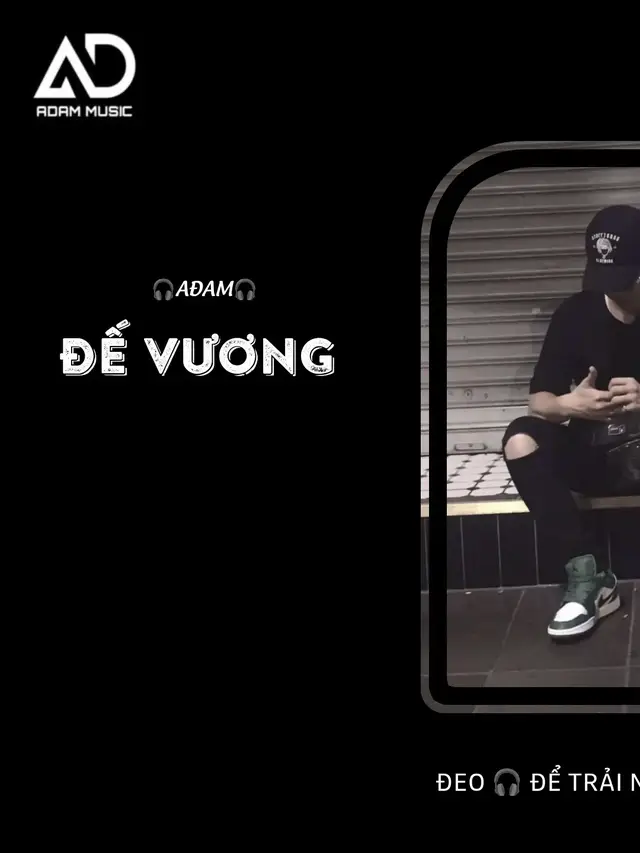 Mà nào ngờ đâu thân em  Nơi đây tâm trí nơi nào Nhìn về quê hương em ôm  Tương tư nặng lòng biết bao Một người nam nhân không vinh Không hoa mà có lẽ nào Người lại yêu thương quan tâm  Hơn ta một đế vương sao Giọt lệ quân vương không khi  Nào rơi khi nước chưa tàn Mà tình chưa yên nên vương  Trên mi giọt buồn chứa chan Đành lòng buông tay Cho em ra đi với mối tình vàng Một bậc quân vương uy nghiêm  Oai phong nhưng tim nát tan #devuong #nhachaymoingay #xuhuongtiktok #nhactamtrang #lyrics #fyp #chill #remix #ddnxuhuong 