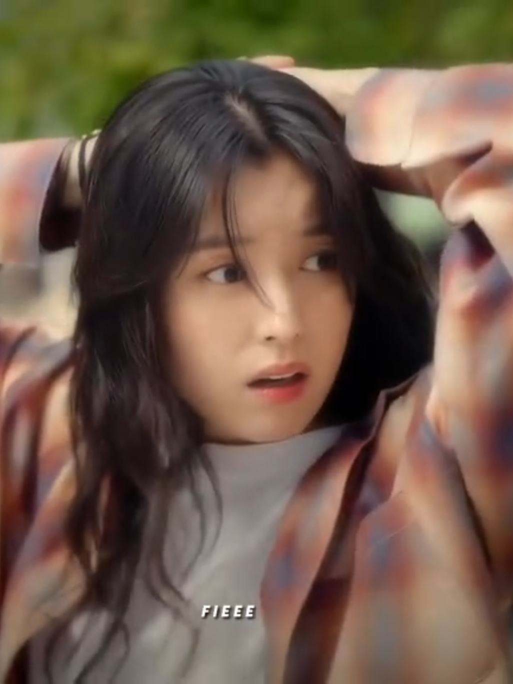 #hanhyojoo #yoonsaebom #happiness #kdrama #cloversq  ib @aska maung 