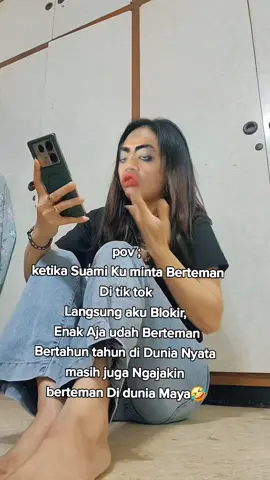 Gak mau di gangggu aku tuh mas😁🤣#fypage 
