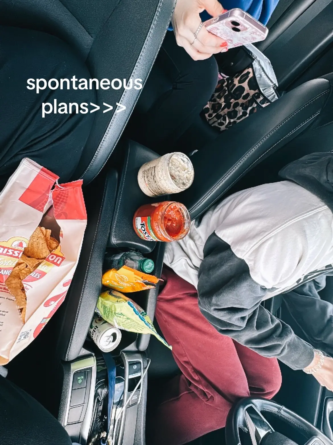 #beachday #spontaneous #unplannedplans #BestFriends #Foodie #sunsets #fypシ #foryou 