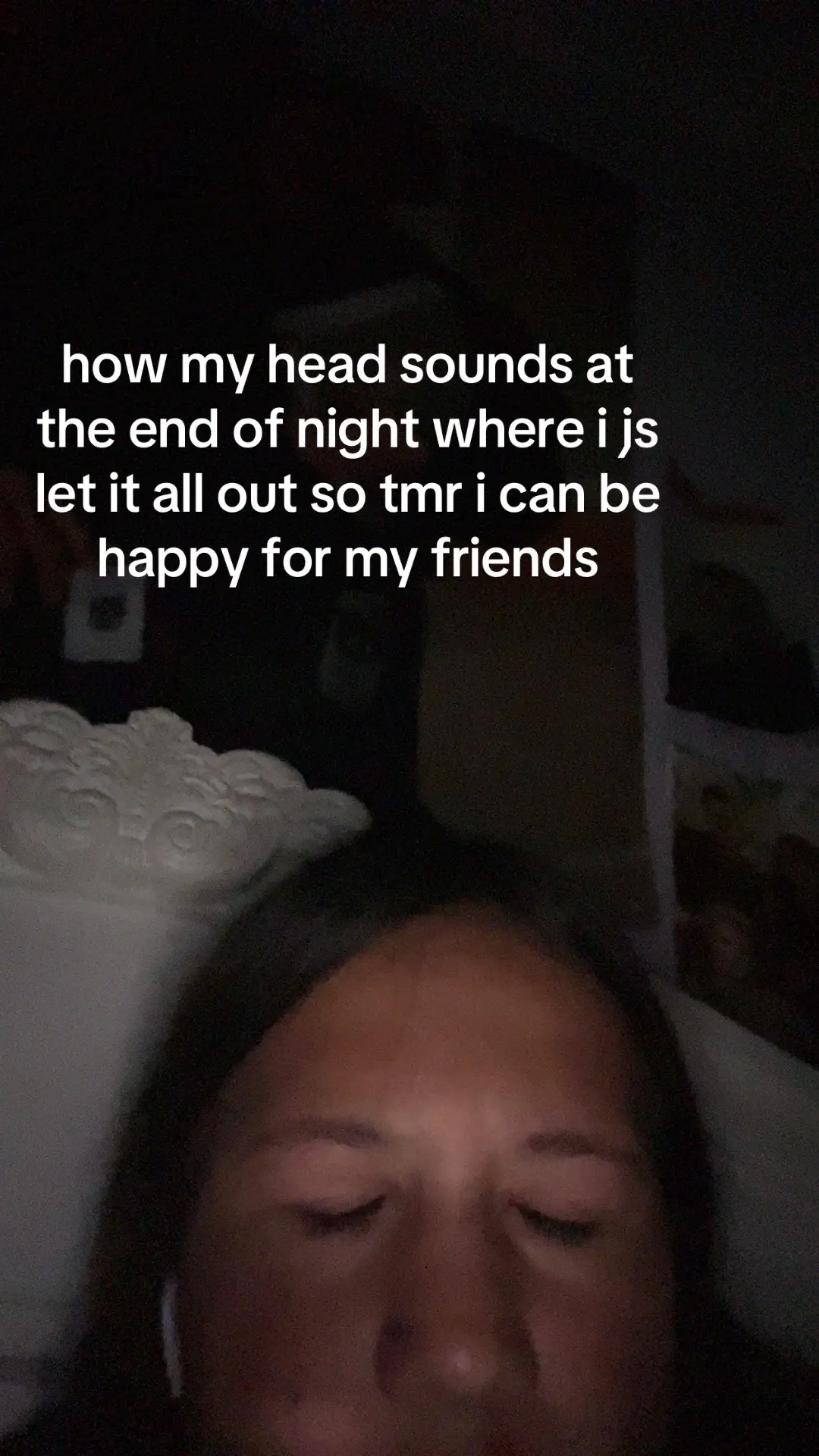 #mh #relatable #su #tired #friends #fyp 