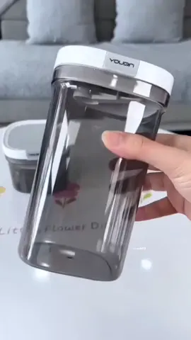 Bekas SusuBaby Kedap Udara Portable Airtight Bayi Milk Powder Storage Container BPA FreeUV-Protection with Magnetic Spoon bekassu subayi#fyg #foryoupage #goodthing #life #Home #tiktokshop #tiktok 