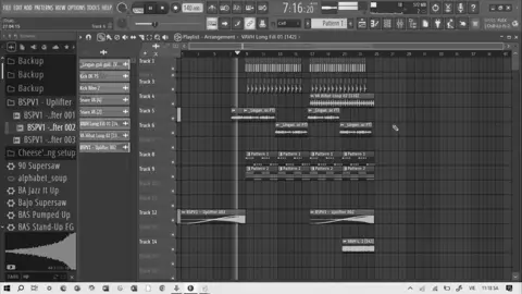 Linggang guli guli Remix #xuhuong #xuhuongtiktok #hoclamnhac #flstudio 