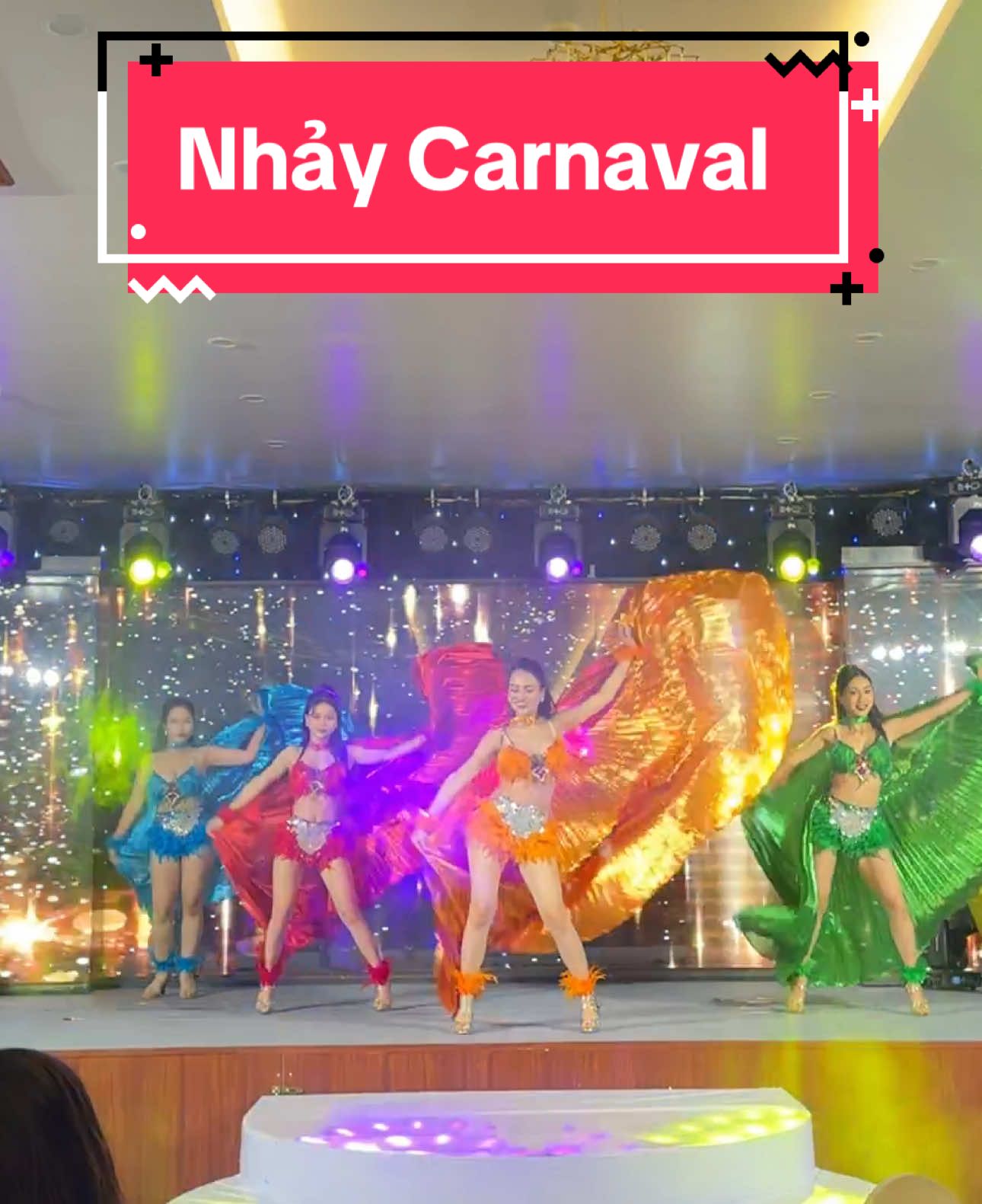 Nhảy Carnaval | Instruction | Vũ Đoàn ATHENA ❤️❤️❤️ Cung cấp nhân sự biểu diễn: Diễn viên múa, MC, Ca sĩ, Band, Violin, Ảo thuật... ❤❤❤Book show Biên Đạo / Dancers / KOL / Model / Ca sĩ / MC / Chụp hình / Quay phim / Livestream quảng cáo / TVC ...  Liên hệ biểu diễn: Ms. An Như  📞📞📞 0961685219 Email: Athenahanoi6868@gmail.com Tiktok: https://www.tiktok.com/@vudoan.athena?_t=ZS-8uQBpG9VPJn&_r=1  #BookingChoreographers #BookingDancers #Athenadancegroup #Hanoidancer #xuteam #vudoanathena #Athenahanoi #event #XuAthena #Trending #XuHuong #viral #Dancer #nhaytiktok #dance #AthenaDanceTiktok #DancerHaNoiBooking #eventperformance #XuHuong #XuHuongTiktok 