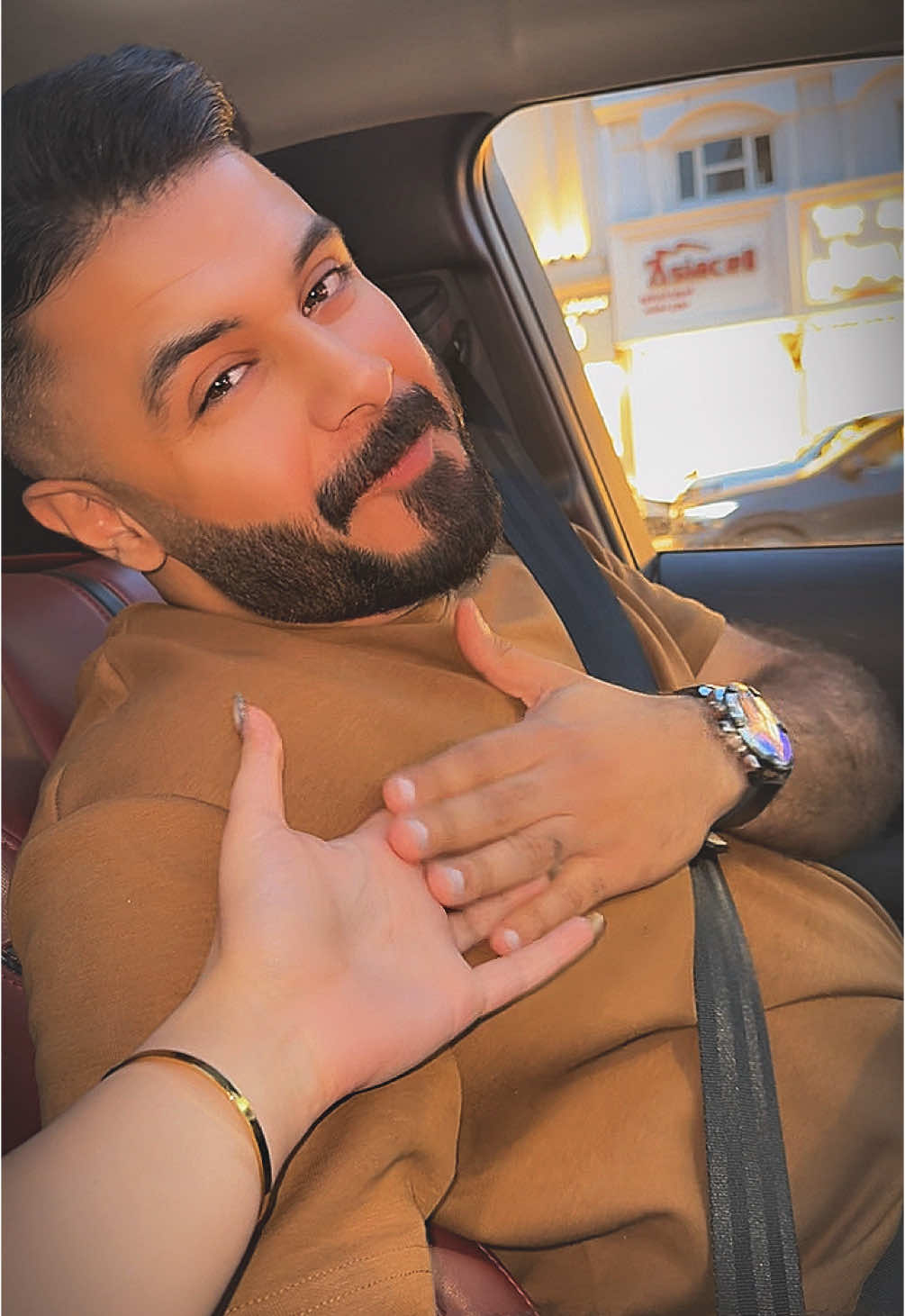 @Alkylani🇮🇶 😂😂 #tiktok #viral #explore #اضافه_انستقرام_بالبايو #الءشعب_الصيني_ماله_حل😂 #اكسبلور #حب #مشاهير_تيك_توك 
