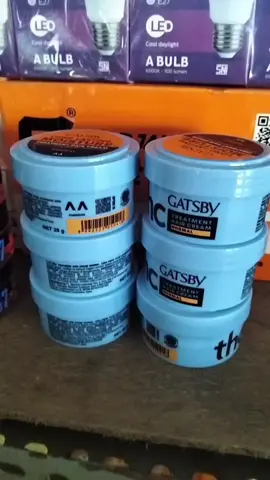 (12 pcs)GATSBY minyak rambut  #gatsbyminyakrambut  #thtblue #pejuangaffiliatetiktokshop #fypppppppppppppppppppppp 