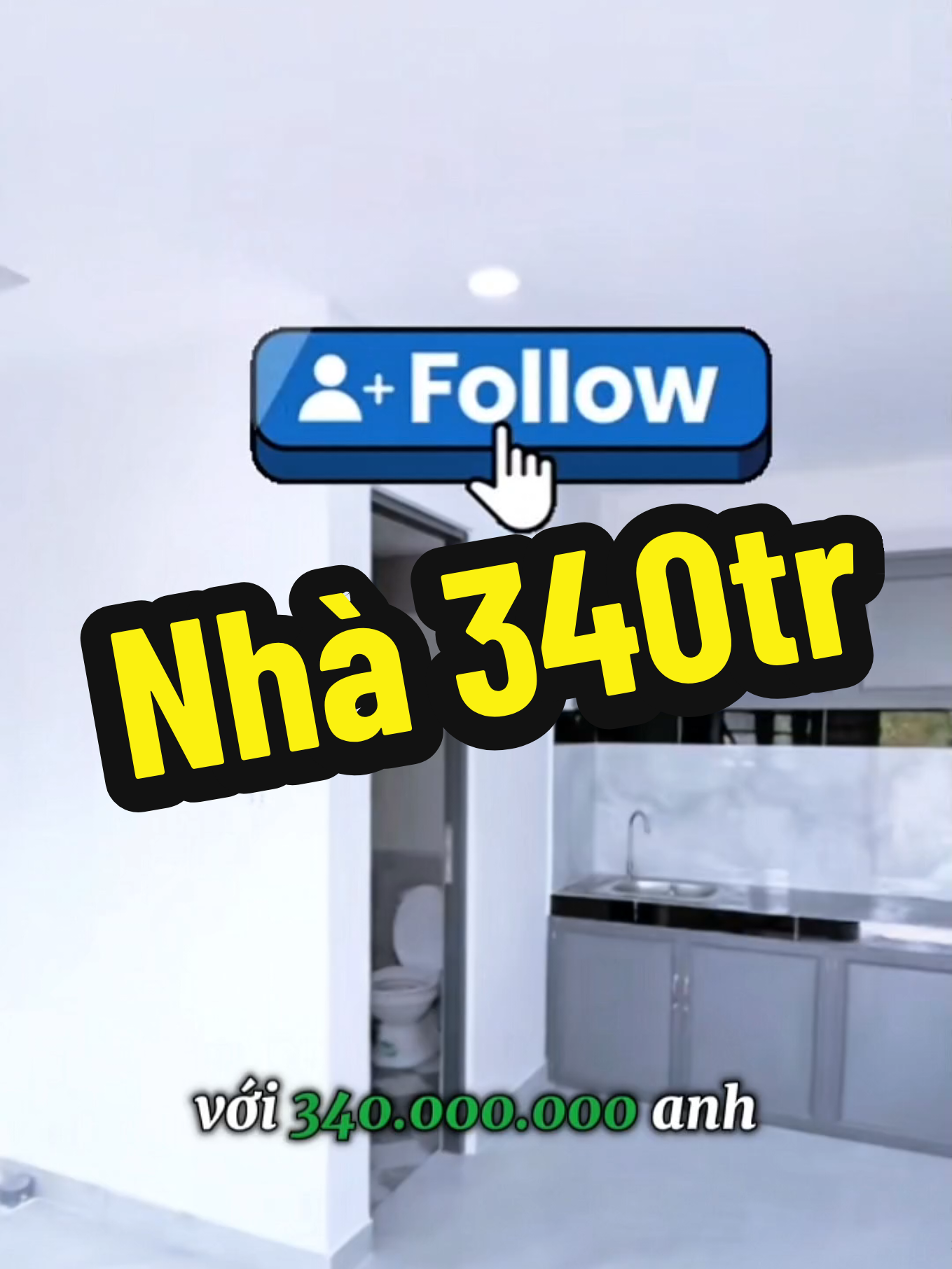 Nhà 340tr gần trường Nhị Xuân, Hóc Môn #nhadathocmon #nhadatbinhchanh #nhahocmon #nhabinhchanh #batdongsan #bds #nhagiare #nhaoxahoi #nhaduoi1ty #dcgr 
