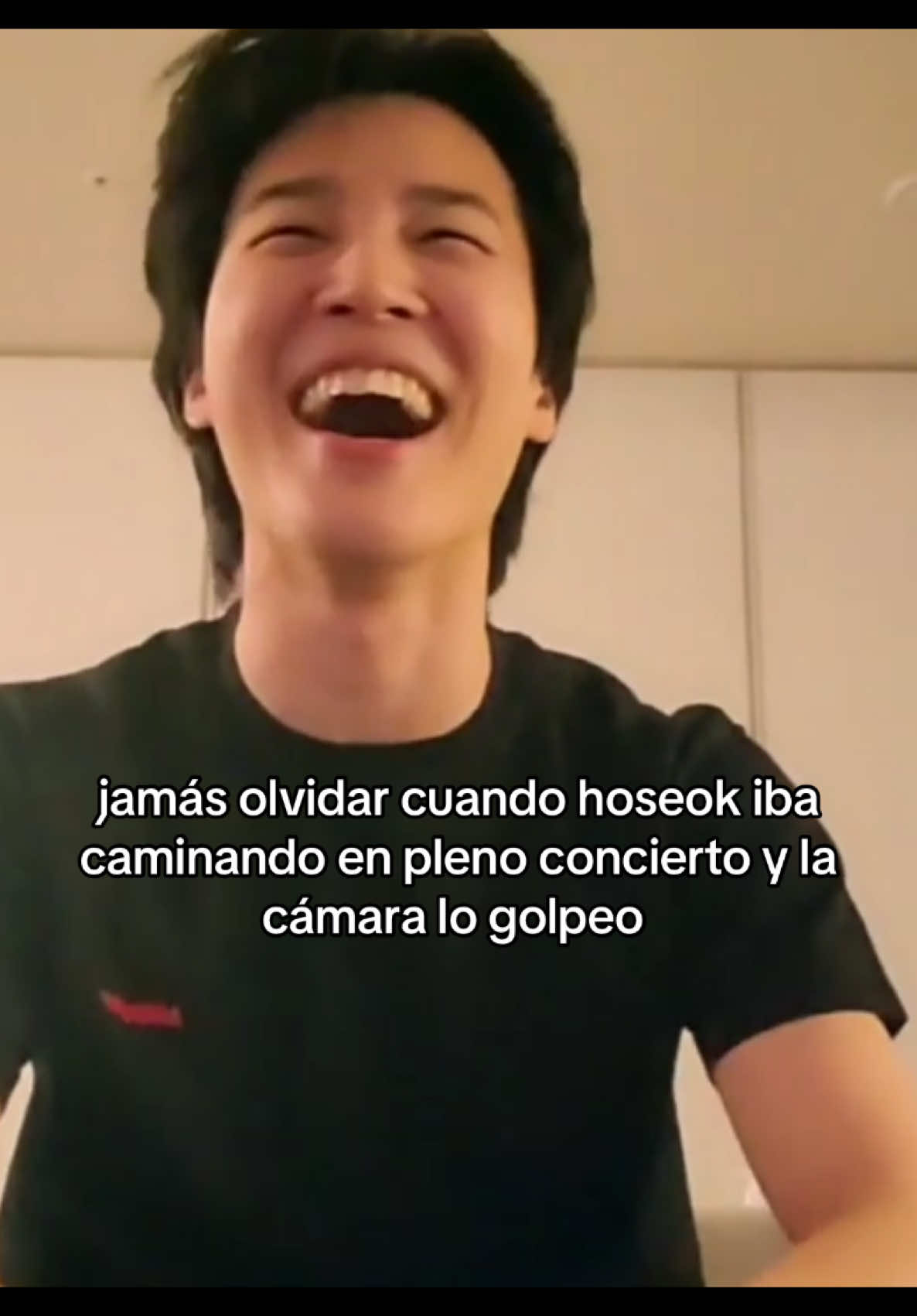 LA CARITA QUE HACE JAJAJA #hoseok #bts #bts_official_bighit #fyp #fy 