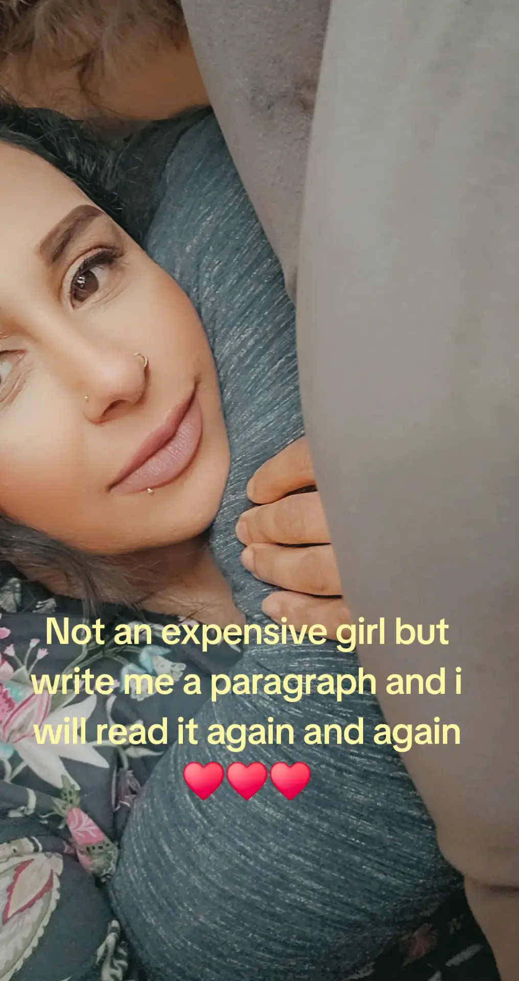 #ifyouknowyouknow #foreverlove #baloo #soulmates 