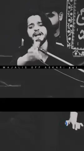 Zakir ali abbas #viral_video #foryoupage #viralditiktok 