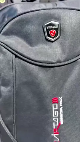 Cek di akun ini yaaa Tas Virtago ori beli di Aishwa Bags Store 💯🔥