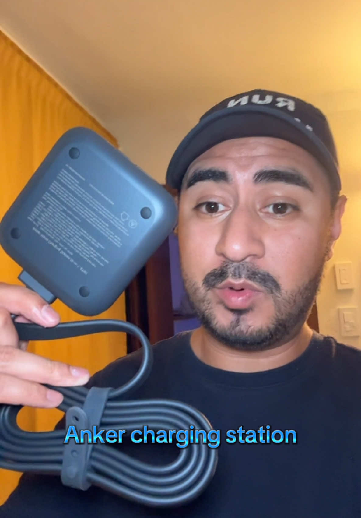 @AnkershopUS #anker #ankershop #chargingstation #extensioncord #tiktokshopmothersday 