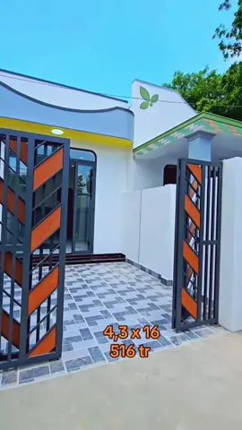 Quá đẹp cho mẫu nhà cấp 4 hiện đại siêu đẹp cho quý anh chị tham khảo xây dựng #xaynhatrongoi #nhadep #xaynhadep #nhagiare #nhaxinh #maunhadep #nhahiendai #nhapho #nhacap4 #nhagaclung #thietkenhadep #nhagiare 