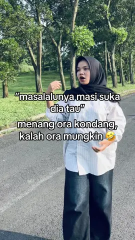 berisik ahh#mantanberisik #semarangstory 