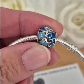 Sterling Silver S925 stamped jewellery. Beautiful memorial Jewellery, see our Tiktok shop for the full range. #silvercharms #loveyou #grief #missyou #ashes #ashesoflove #silverjewelry #giftsforher #present #gift #birthdaygift #uniquegifts #pandora #tiktokgifts #familyforever #tiktokmademebuyit 